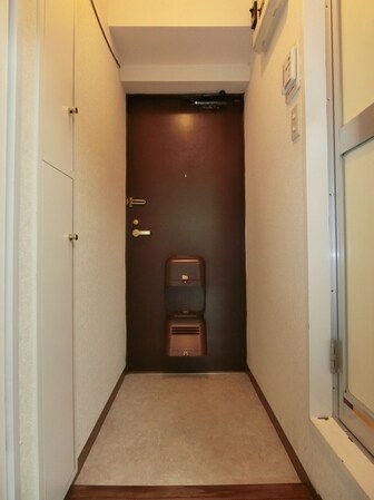 コムーネ八王子片倉の物件内観写真